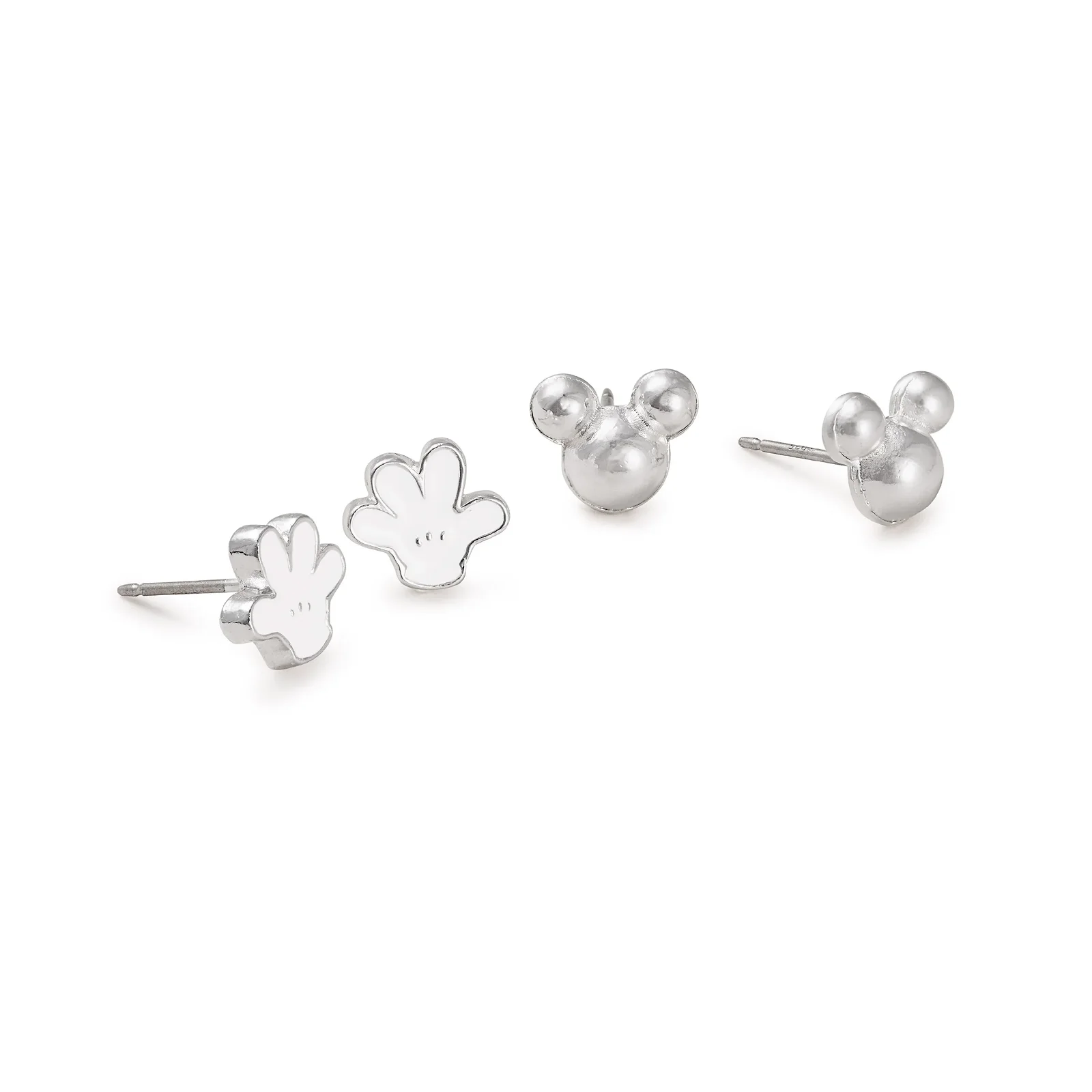 Disney® Mickey Mouse Earring Set