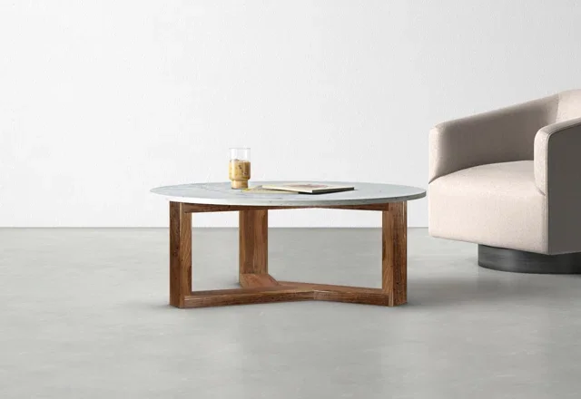 Top-Rated Coffee Tables