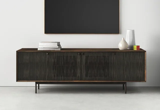 Top-Rated TV Stands From \\$350