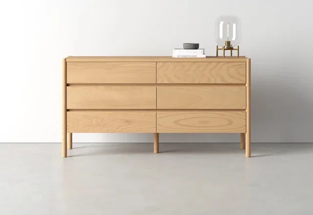 Modern Dressers Now on Sale
