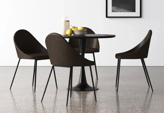 Eat Well: New Dining Sets