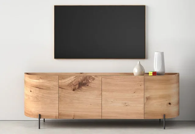 Modern TV Stands Now on Sale