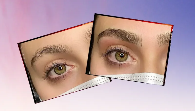 Long-Term Effects of Microblading to Consider Before You Commit