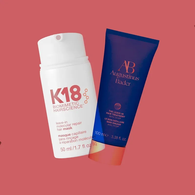 22 Leave-In Conditioners for Smoother, Softer Strands
