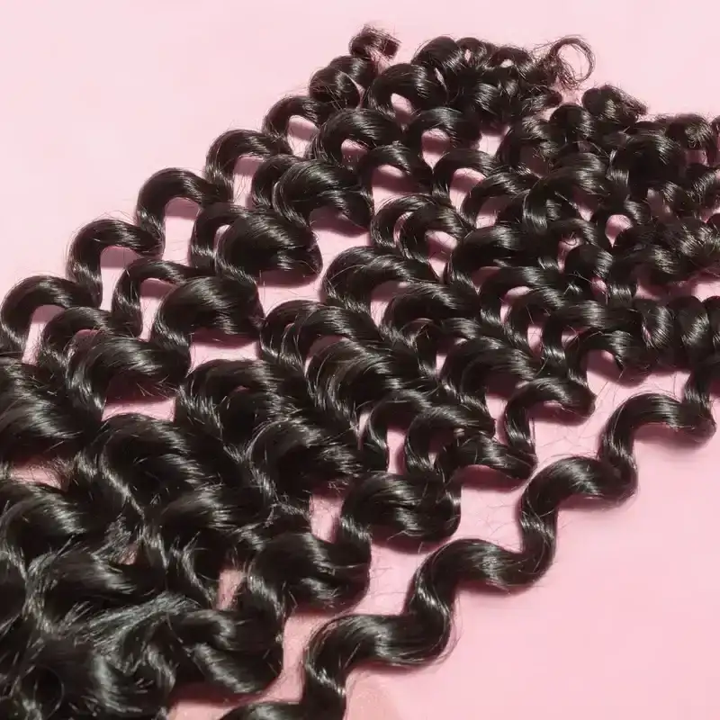 Can You Get Tape-In Extensions If You Have Natural Hair?