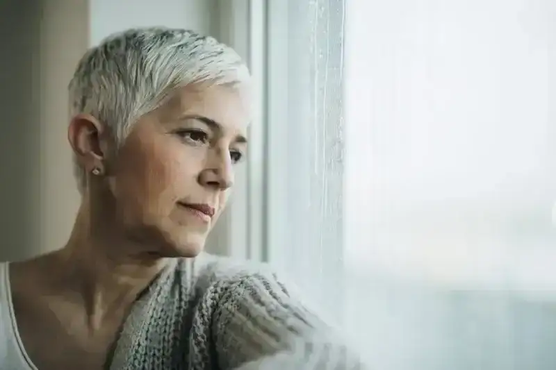 How to Tell If You’re Having Hot Flashes From Menopause