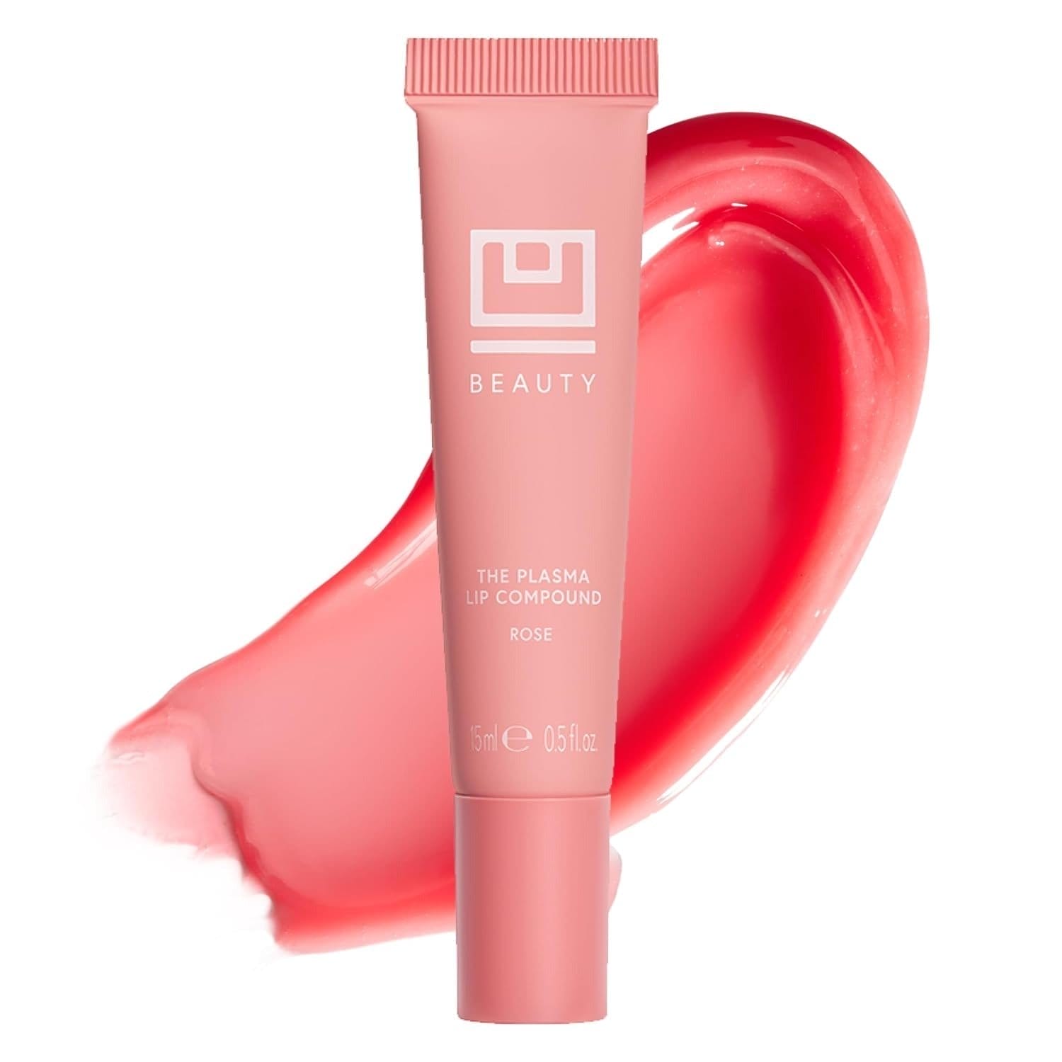 U Beauty's The Plasma Lip Compound Is 'Quiet Luxury' in a Tube