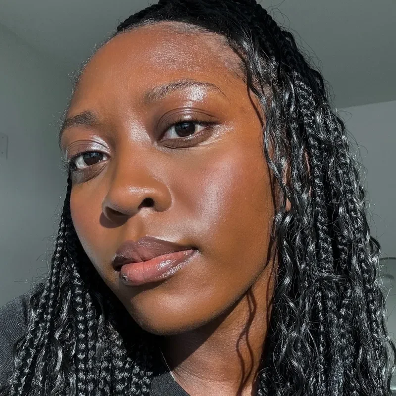We Tried the New Ami Colé Foundation Stick on Five Different Skin Tones