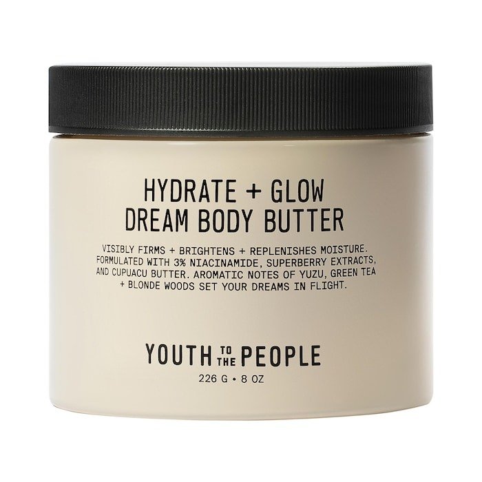 Youth to the People Is Doing Body Care Right