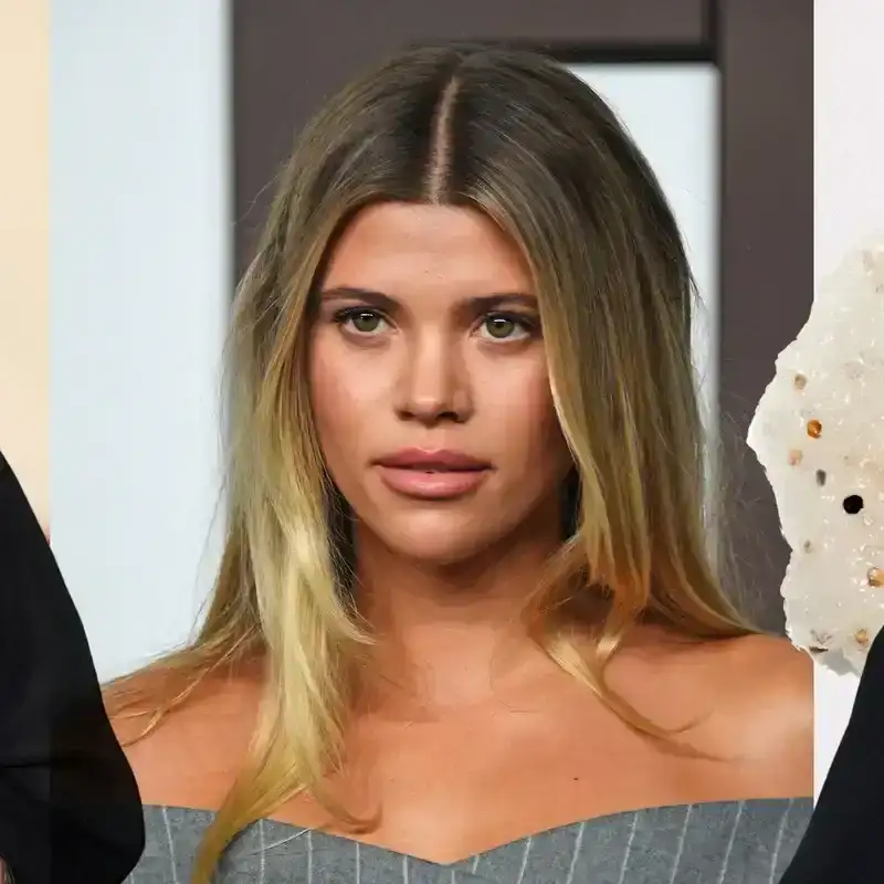 Sofia Richie Grainge’s Entire Pregnancy Beauty Routine