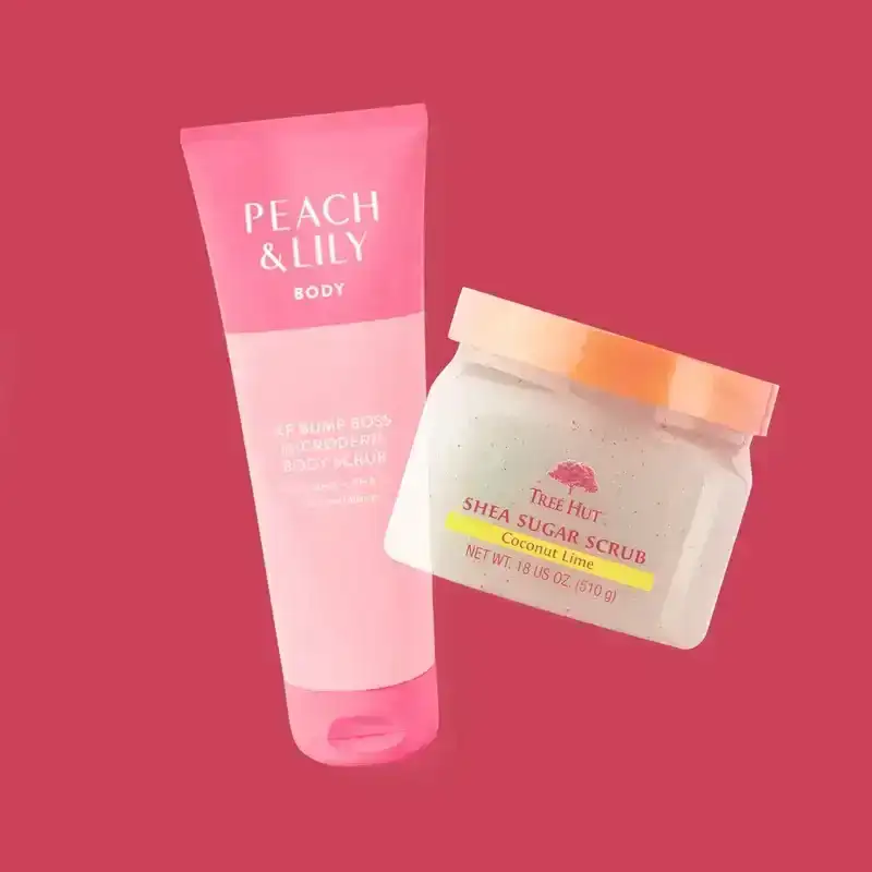 15 Body Scrubs for Your Softest Skin Yet
