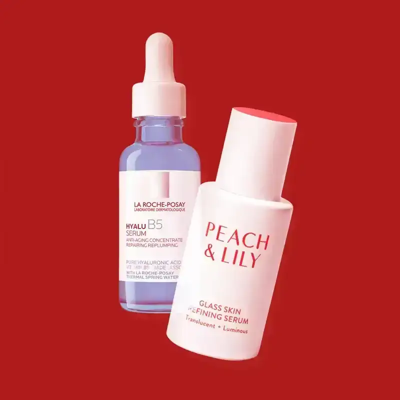 Our Favorite Face Serums for Every Skin Concern