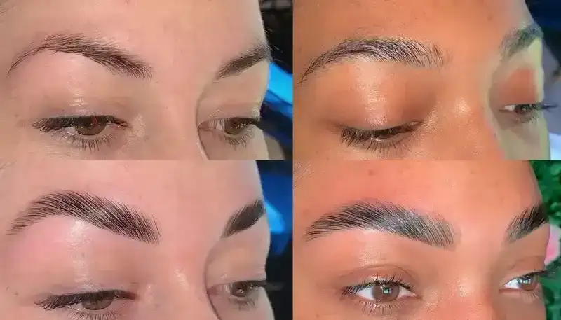Brow Lamination Will Give You the Brows of Your Dreams, But There Are Drawbacks