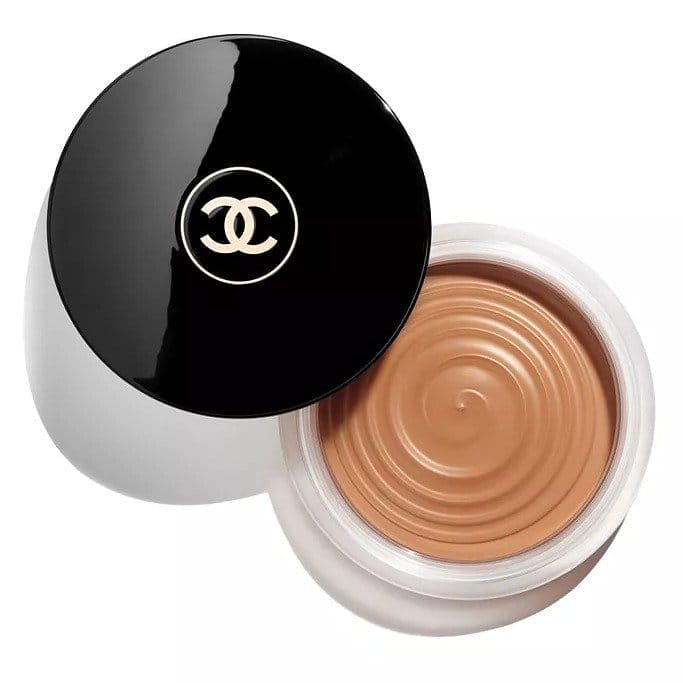 This Bronzer Is a Cheat Code for a Healthy Glow