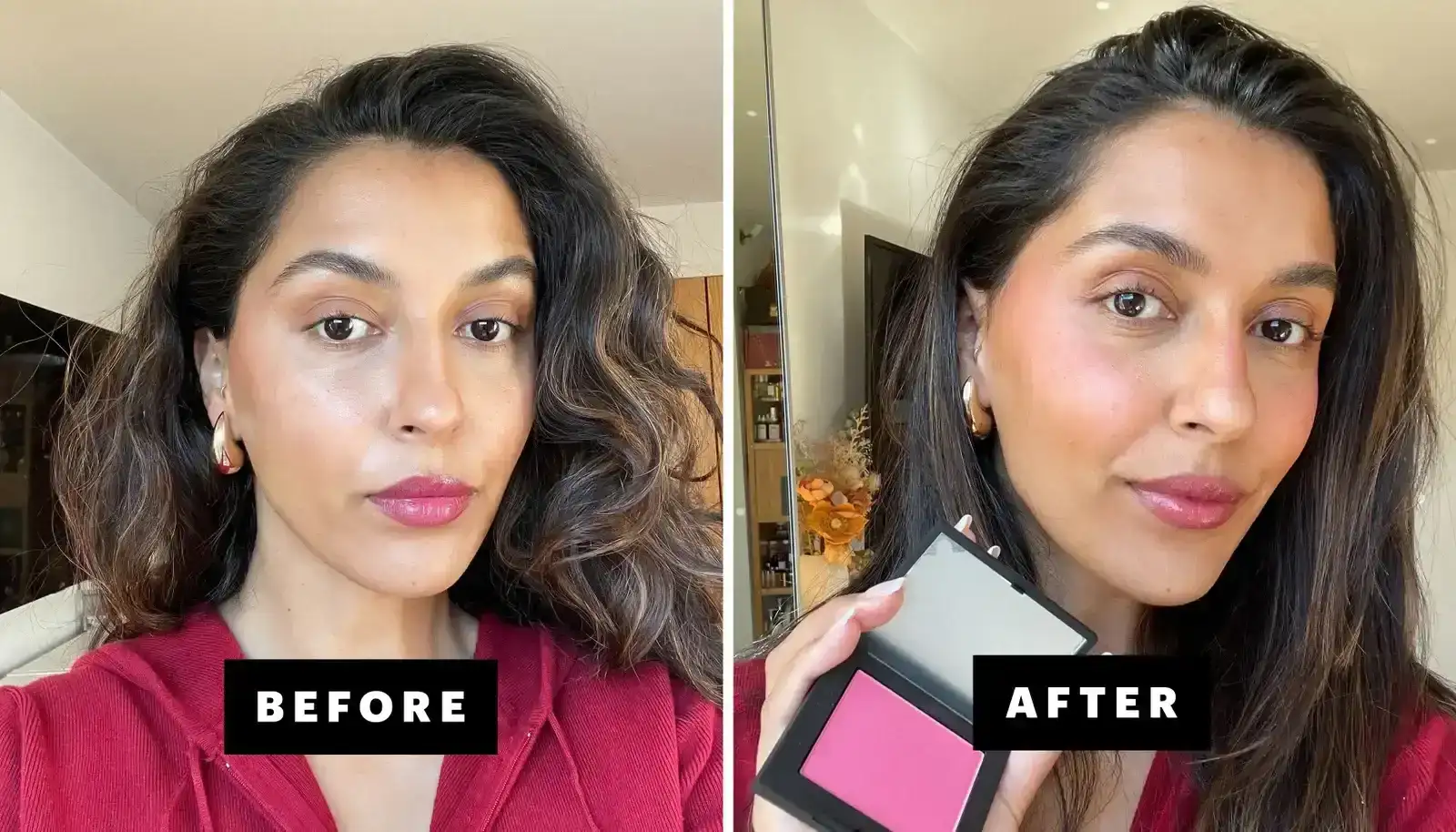 How Does the Reformulated Nars Blush Compare to the Original?