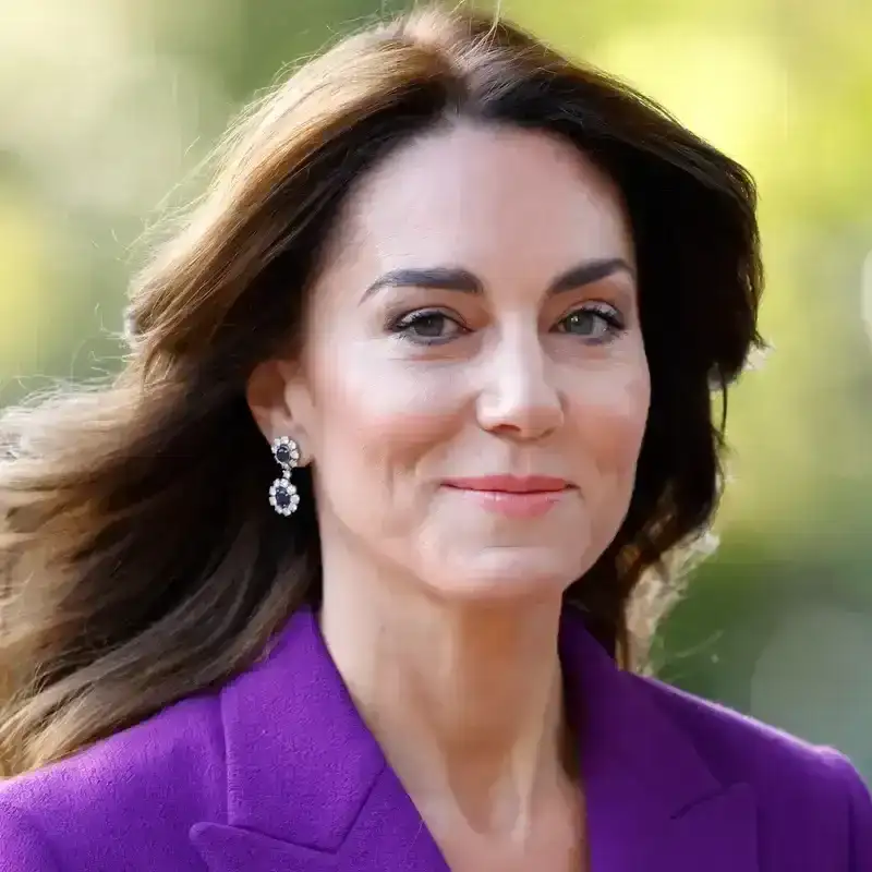 Kate Middleton Revealed She's Been Diagnosed With Cancer