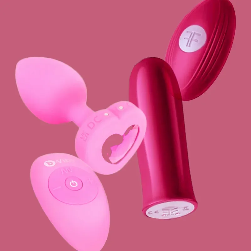 The 23 Best Remote Control Vibrators That'll Turn You On