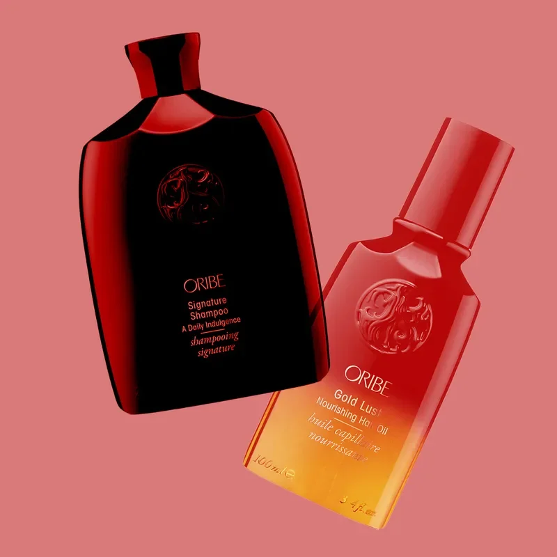 These Oribe Products Will Transform Your Tresses