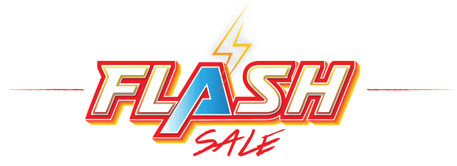 Flash Sale logo