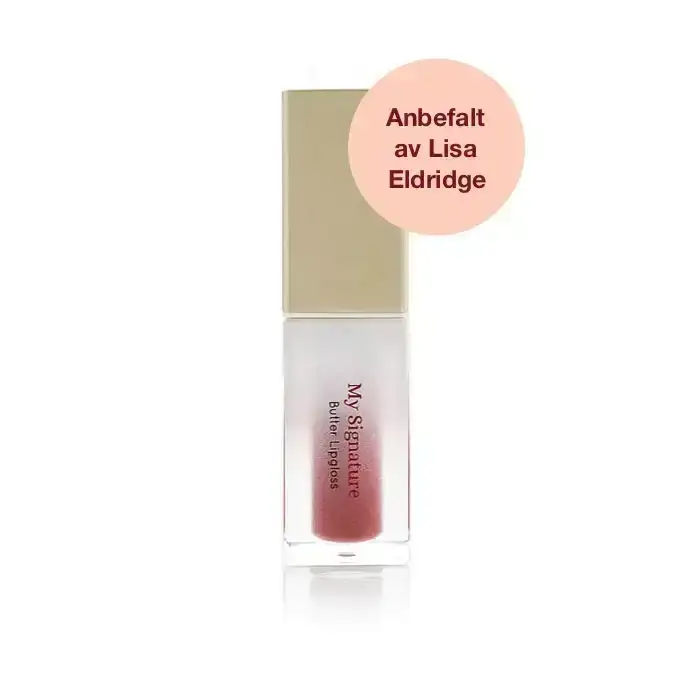 Image of Butter Lipgloss
