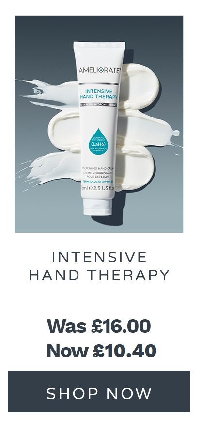 INTENSIVE HAND THERAPY