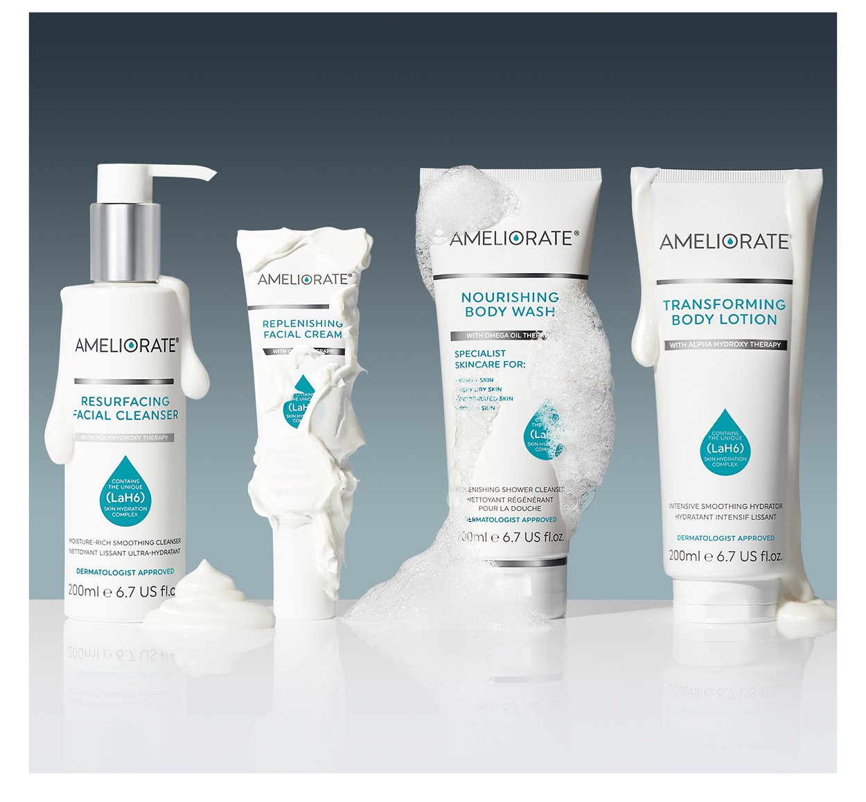 Our Ameliorate bestsellers are now on sale