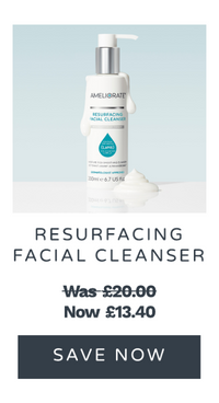 Resurfacing Facial Cleanser