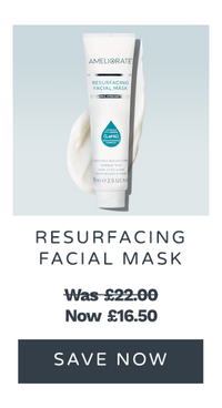 Resurfacing Facial Mask