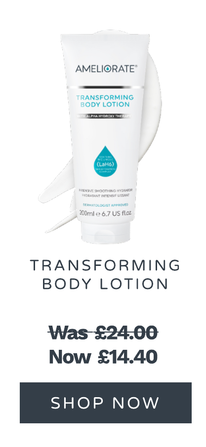 transforming body lotion