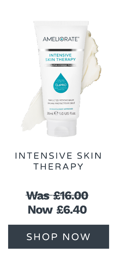 AMELIORATE Intensive Skin Therapy 30ml