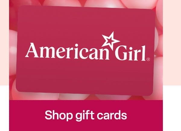 CB4: Shop gift cards