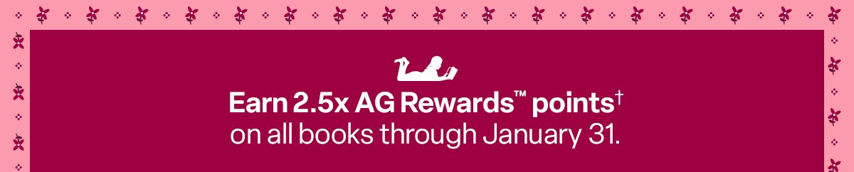 SUB: AG Rewards™