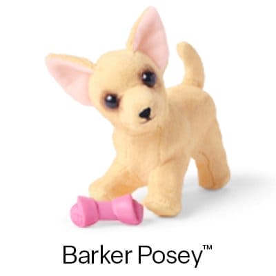 CB1: Barker Posey™