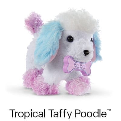 CB1: Tropical Taffy Poodle™