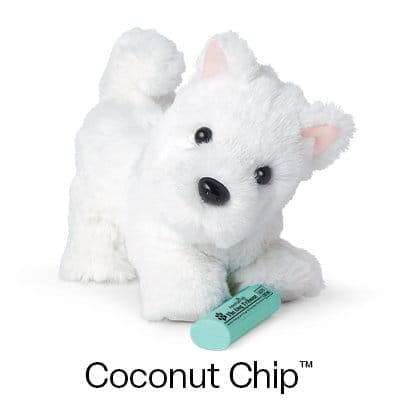 CB1: Coconut Chip™