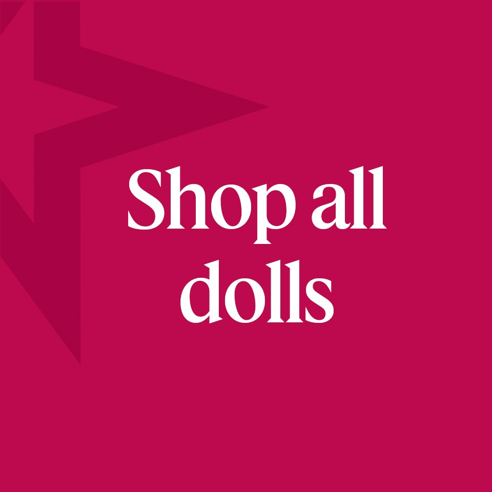CB2: Shop all dolls