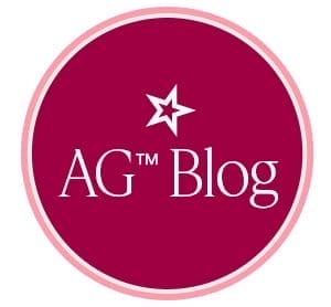 CB5: AG™ Blog