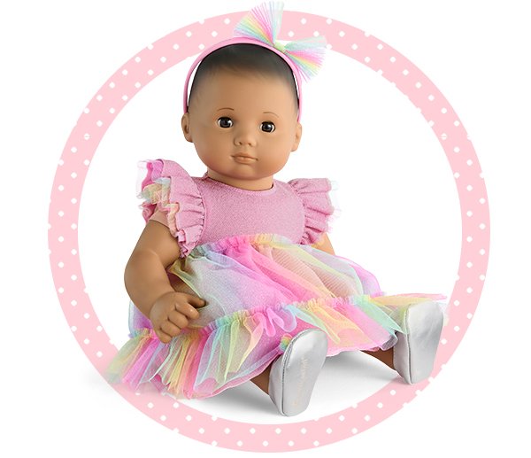 CB3: Shop Bitty Baby® dolls