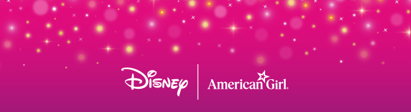 H: Disney | American Girl®