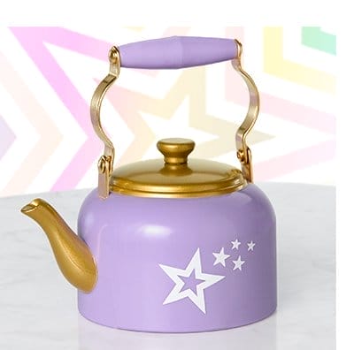 CB2: Tea pot