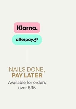 Nails Done, Pay Later!