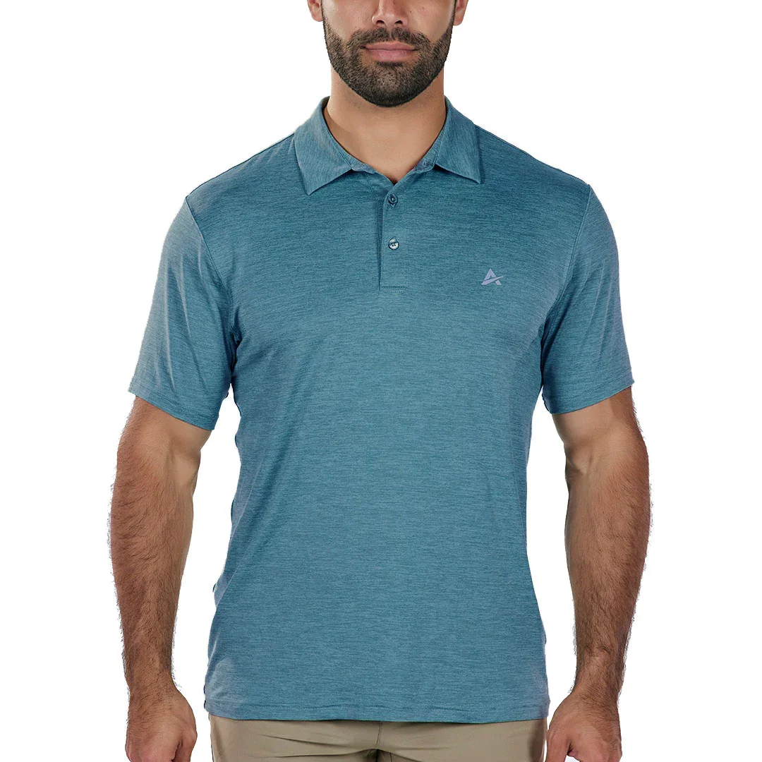 Image of Men's Cooling Polo
