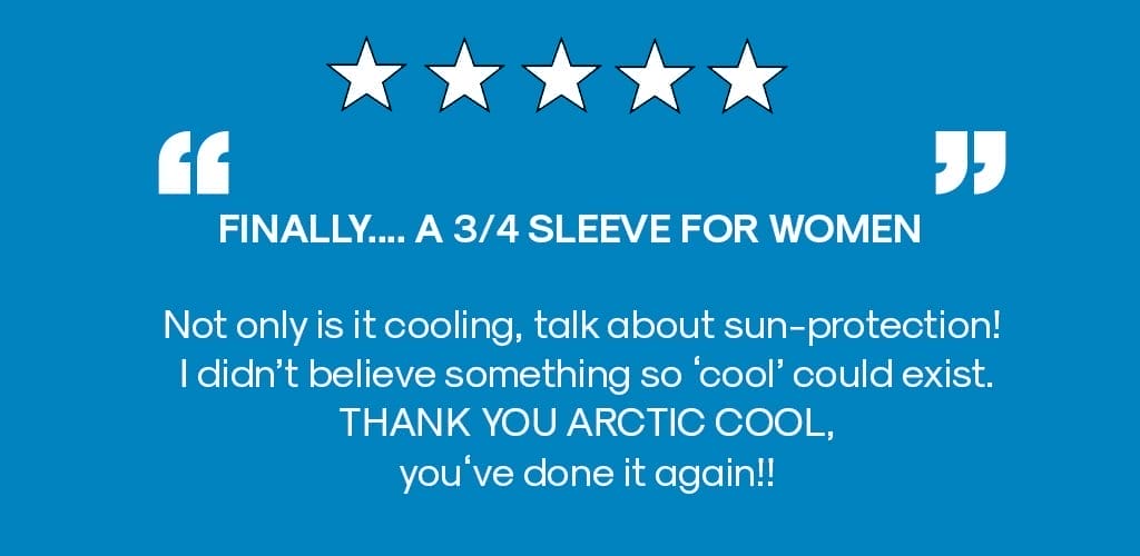 Arctic Cool