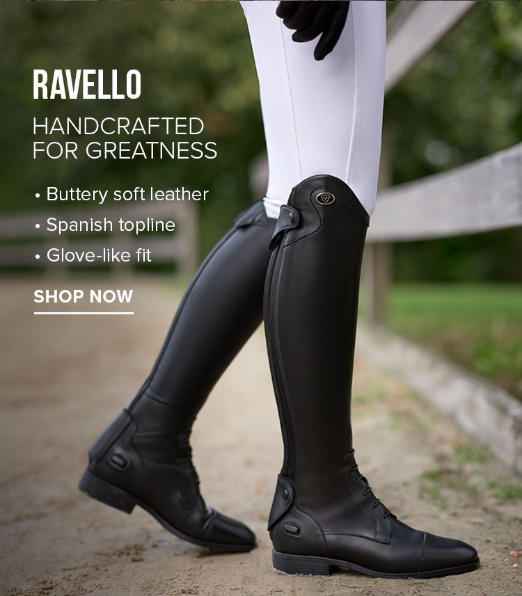 RAVELLO | SHOP NOW