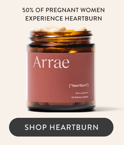 Arrae Heartburn