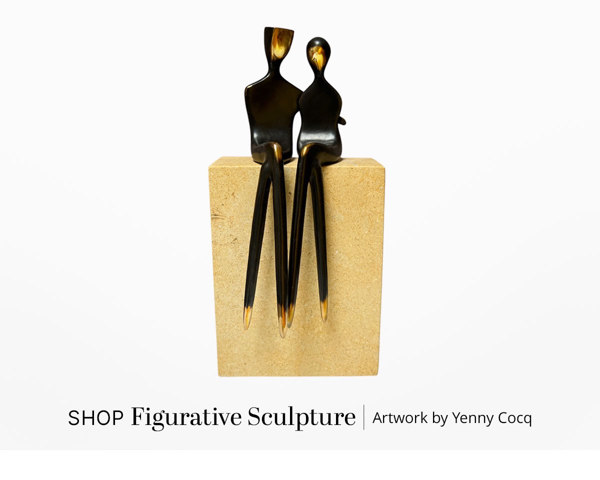 shop figurative sculpture