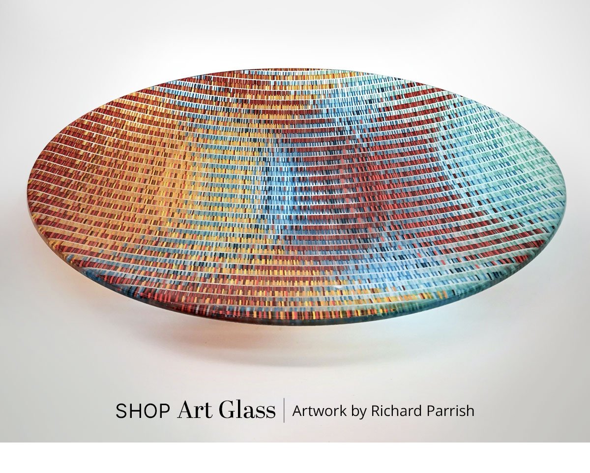 shop art glass