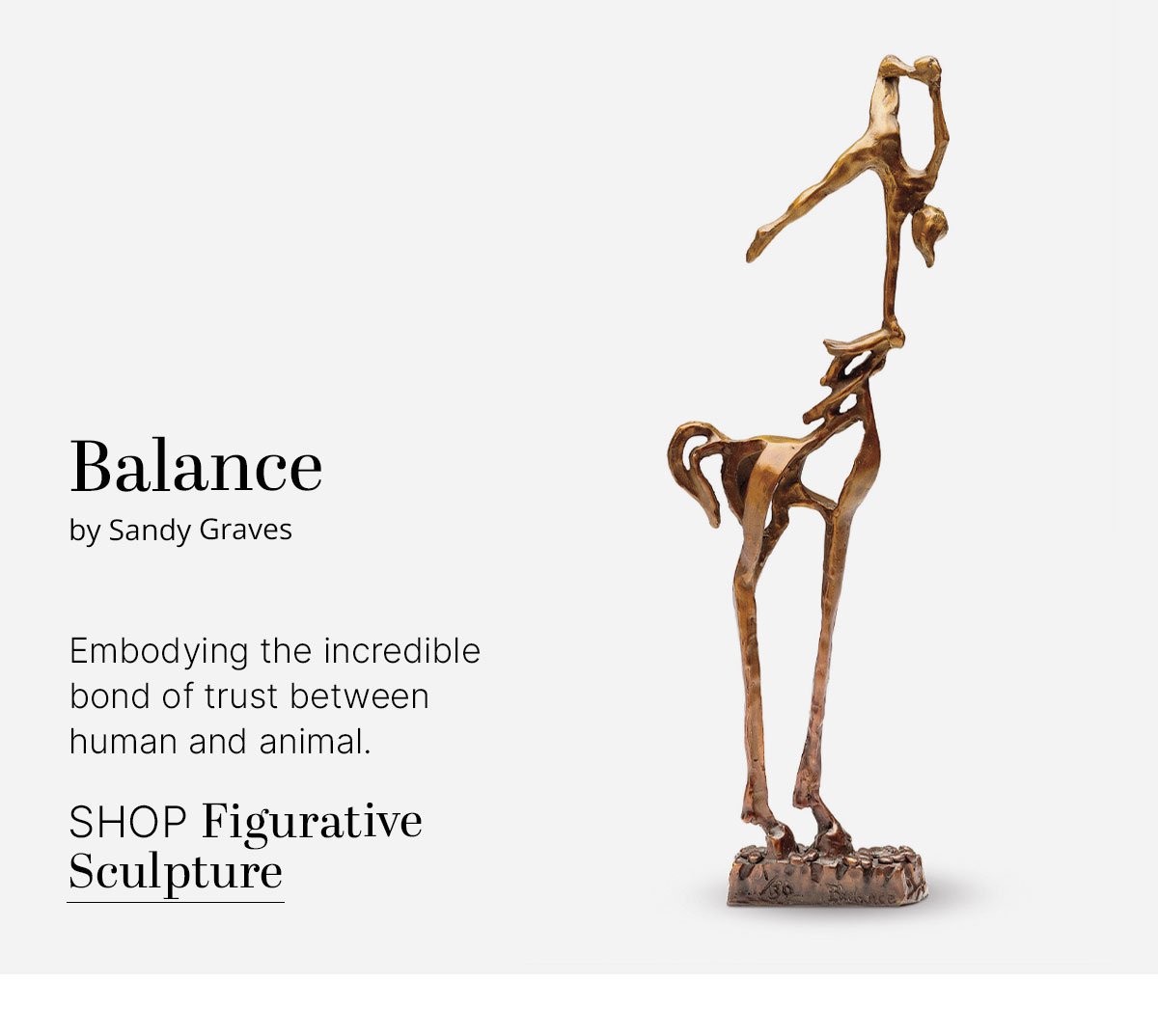shop figurative sculpture