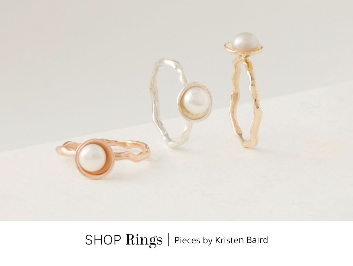shop rings