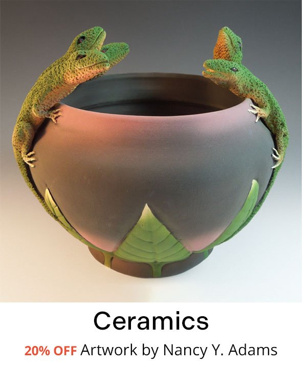 shop ceramics